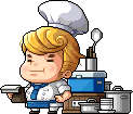 厨具商店