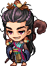 风乞丐