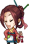 香香