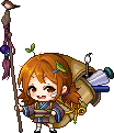 小兰