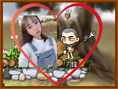 本服最佳情侣